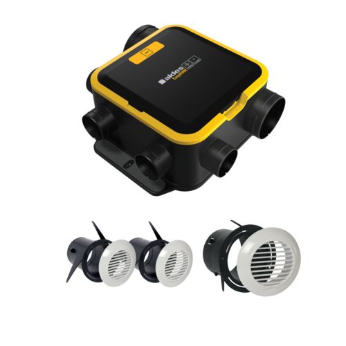 EasyHOME® AUTO COMPACT